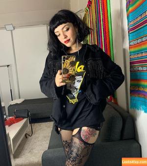 Mon Laferte photo #0010