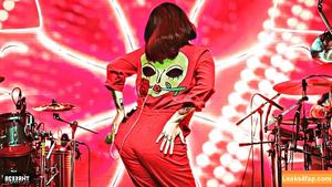 Mon Laferte photo #0012