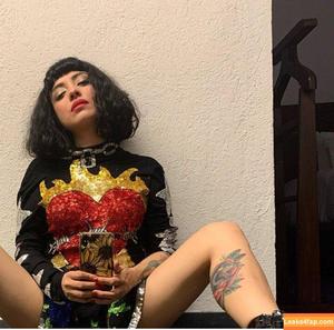 Mon Laferte photo #0019