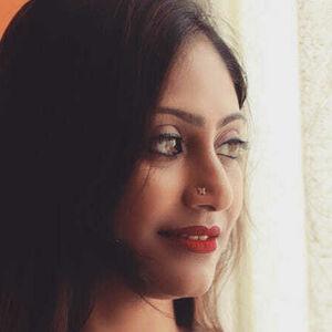 Mona Goswami фото #0007