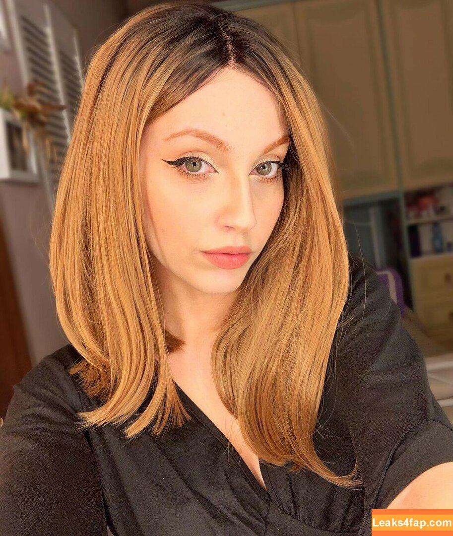 Mona Schon / Italian Streamer / monaschon leaked photo photo #0031