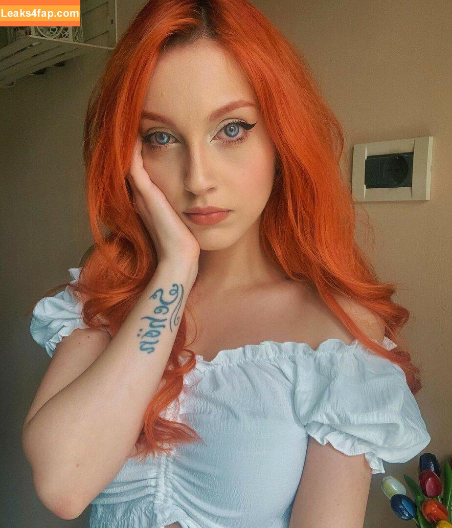 Mona Schon / Italian Streamer / monaschon leaked photo photo #0037