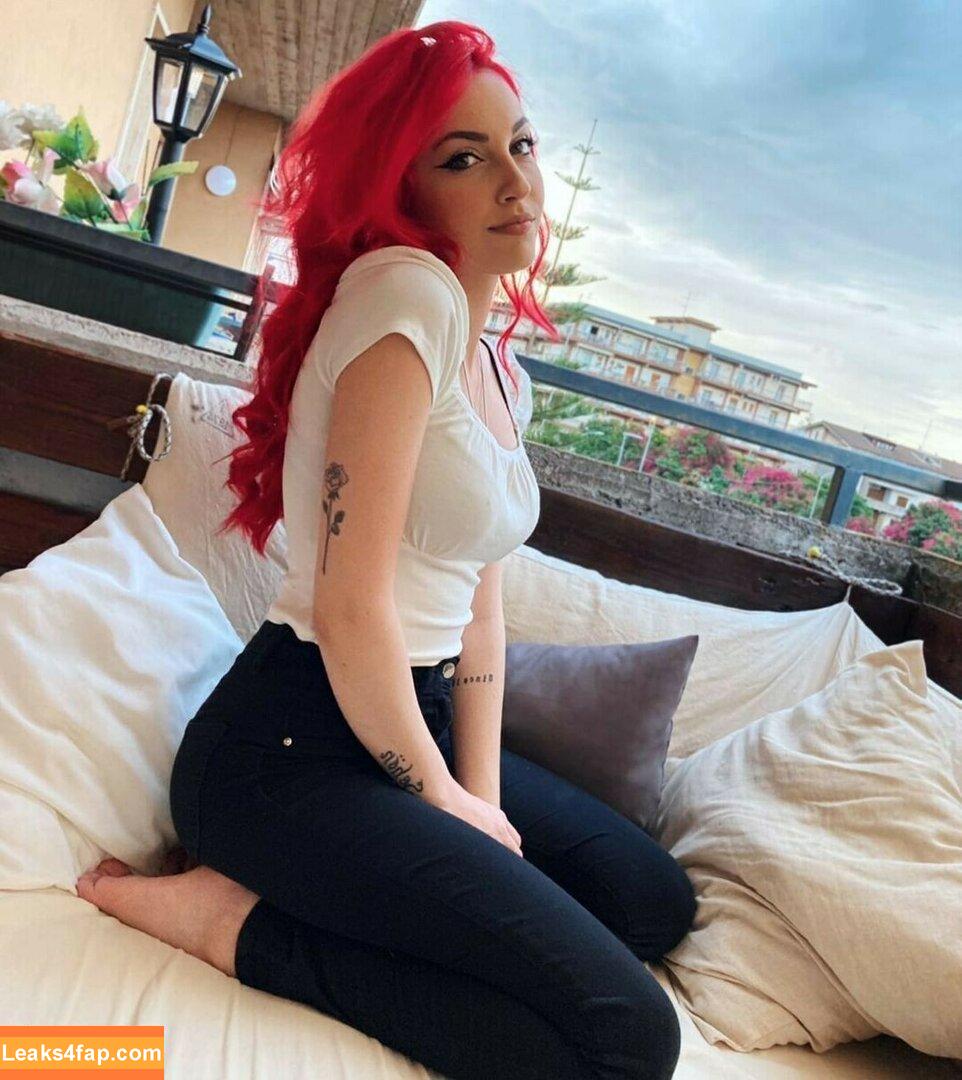 Mona Schon / Italian Streamer / monaschon leaked photo photo #0058