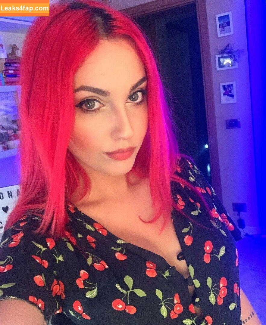 Mona Schon / Italian Streamer / monaschon leaked photo photo #0081