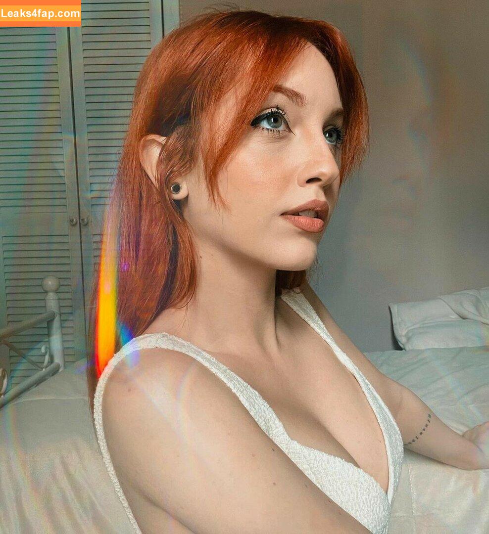 Mona Schon / Italian Streamer / monaschon leaked photo photo #0087