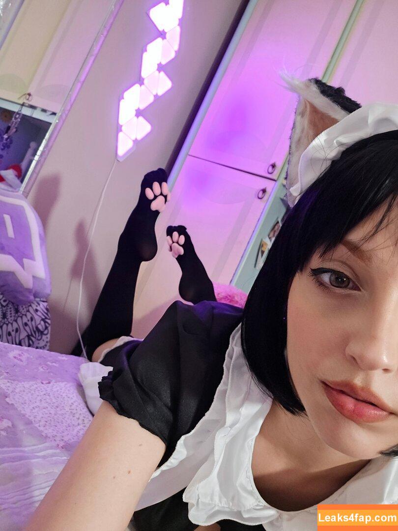 Mona Schon / Italian Streamer / monaschon leaked photo photo #0122