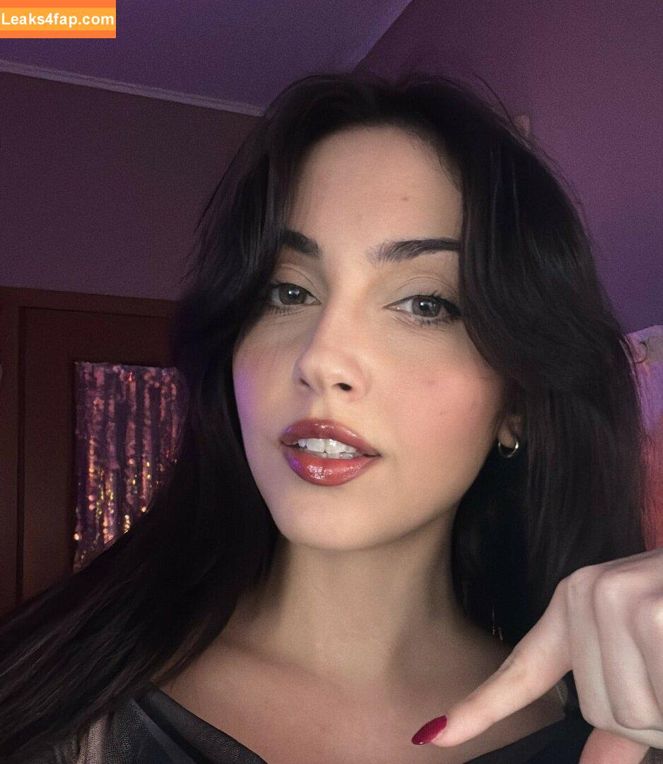 Mona Schon / Italian Streamer / monaschon leaked photo photo #0228