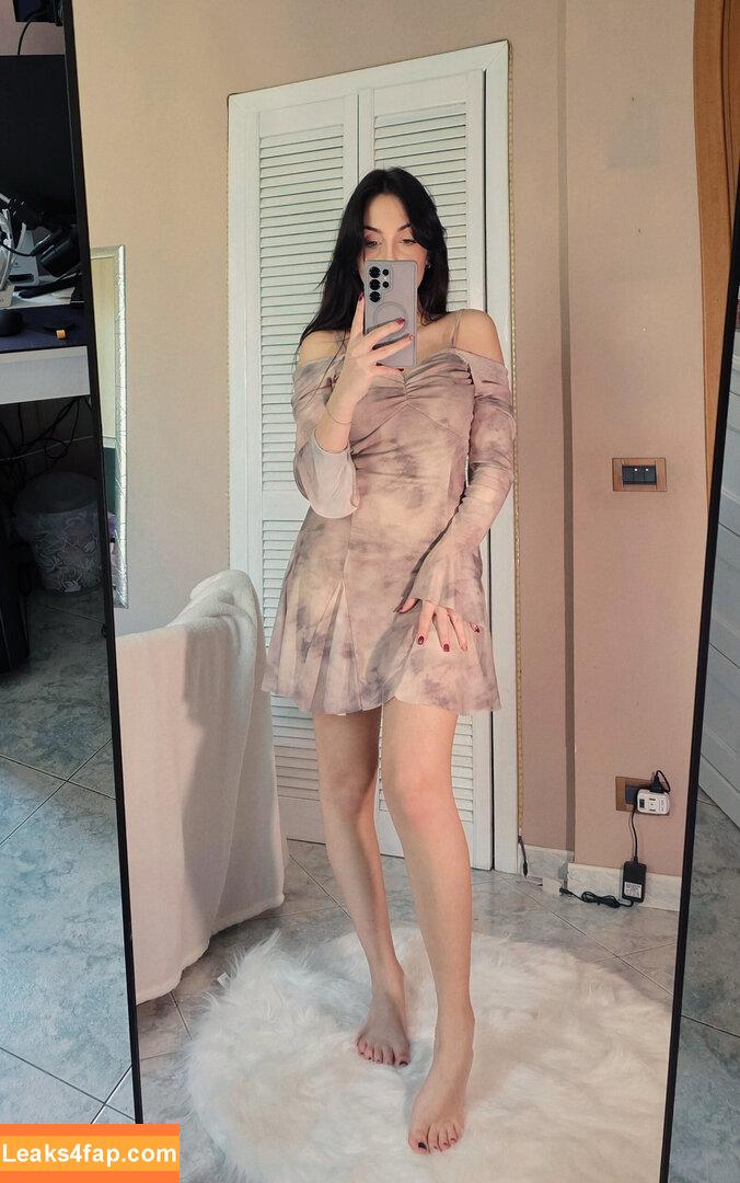 Mona Schon / Italian Streamer / monaschon leaked photo photo #0243