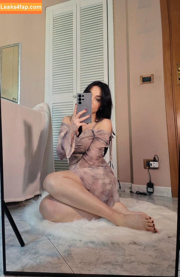 Mona Schon / Italian Streamer / monaschon leaked photo photo #0246