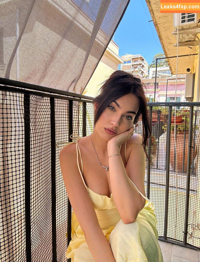 Mona Schon / Italian Streamer / monaschon leaked photo photo #0257