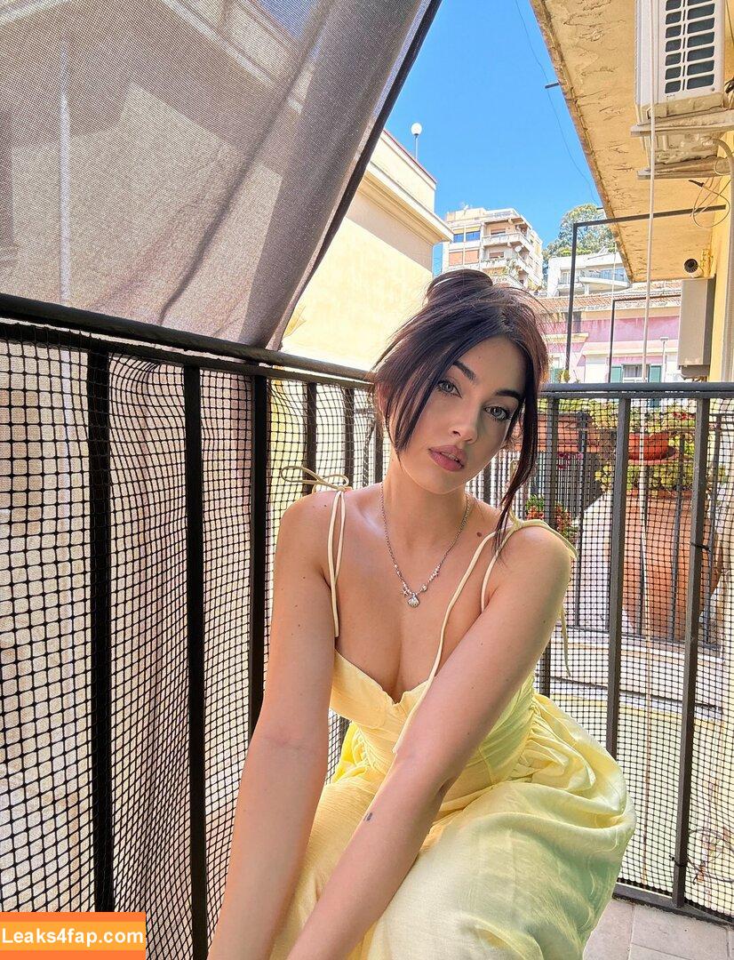 Mona Schon / Italian Streamer / monaschon leaked photo photo #0259