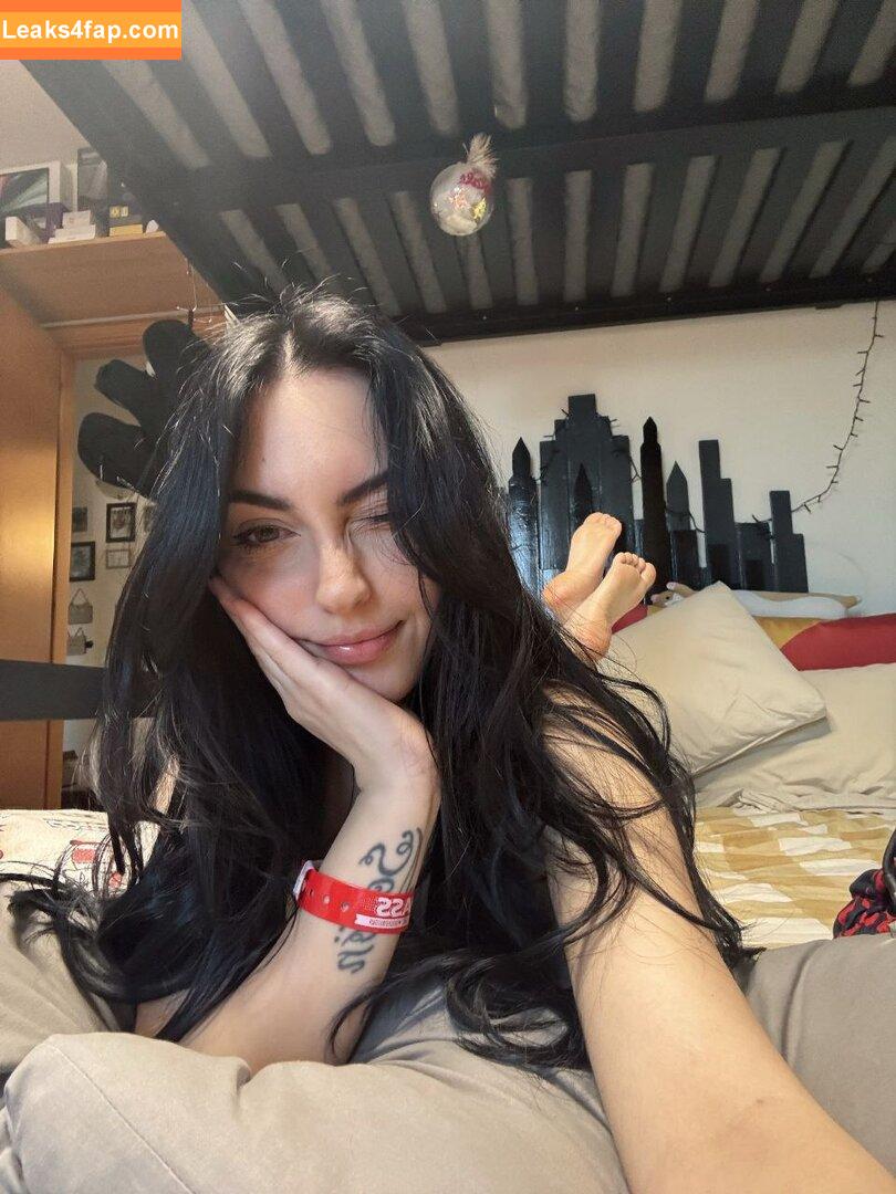 Mona Schon / Italian Streamer / monaschon leaked photo photo #0268