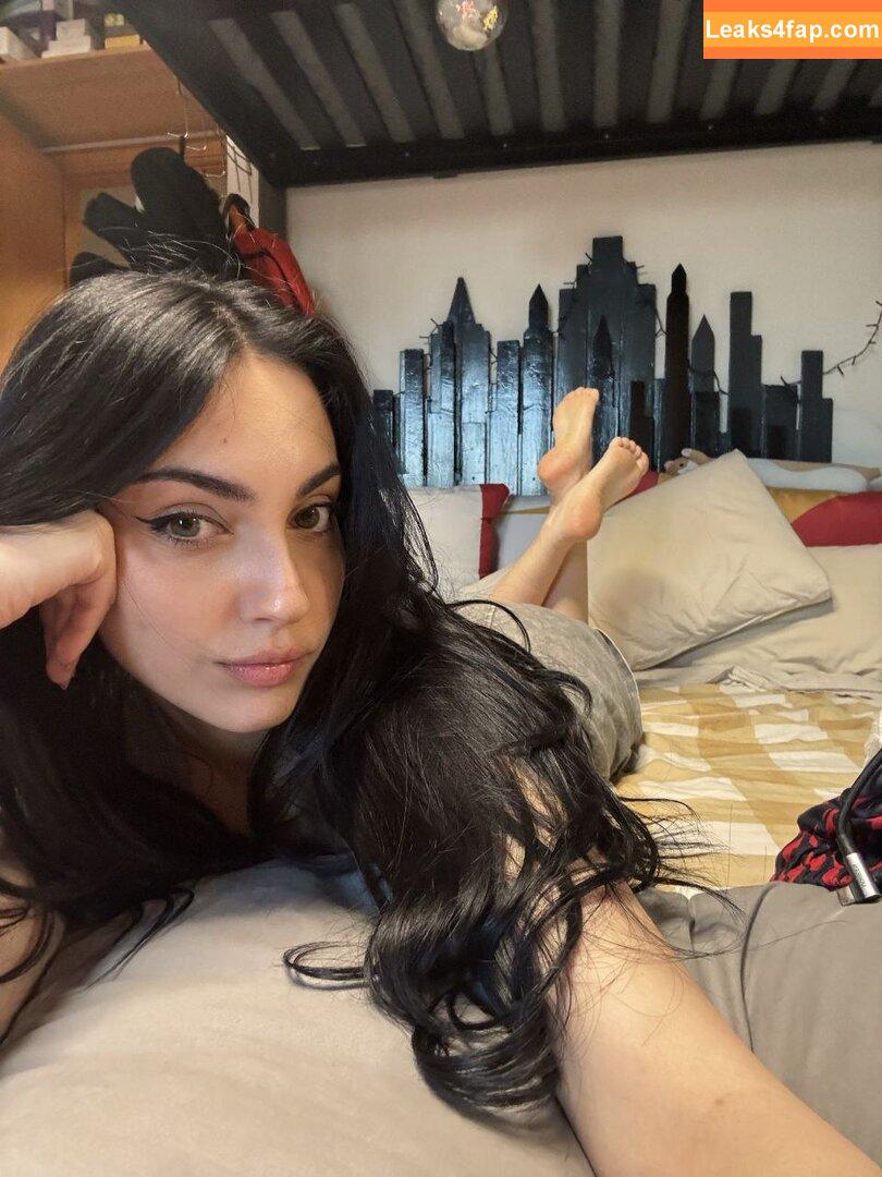 Mona Schon / Italian Streamer / monaschon leaked photo photo #0269