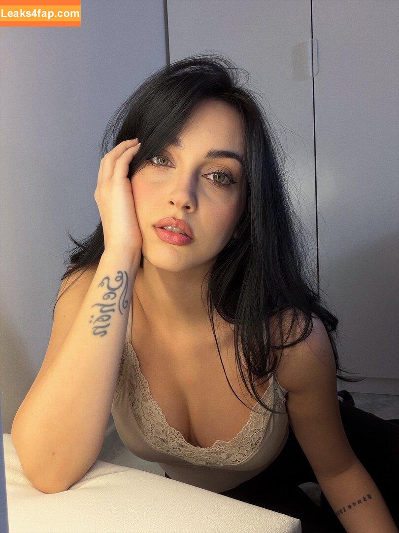 Mona Schon / Italian Streamer / monaschon leaked photo photo #0273