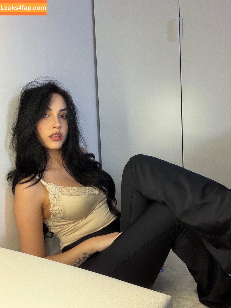 Mona Schon / Italian Streamer / monaschon leaked photo photo #0274