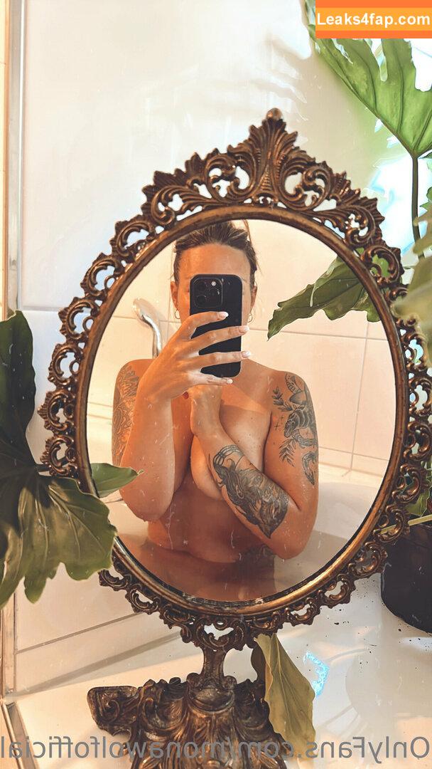 monawolfofficial / monawolfdfw leaked photo photo #0003