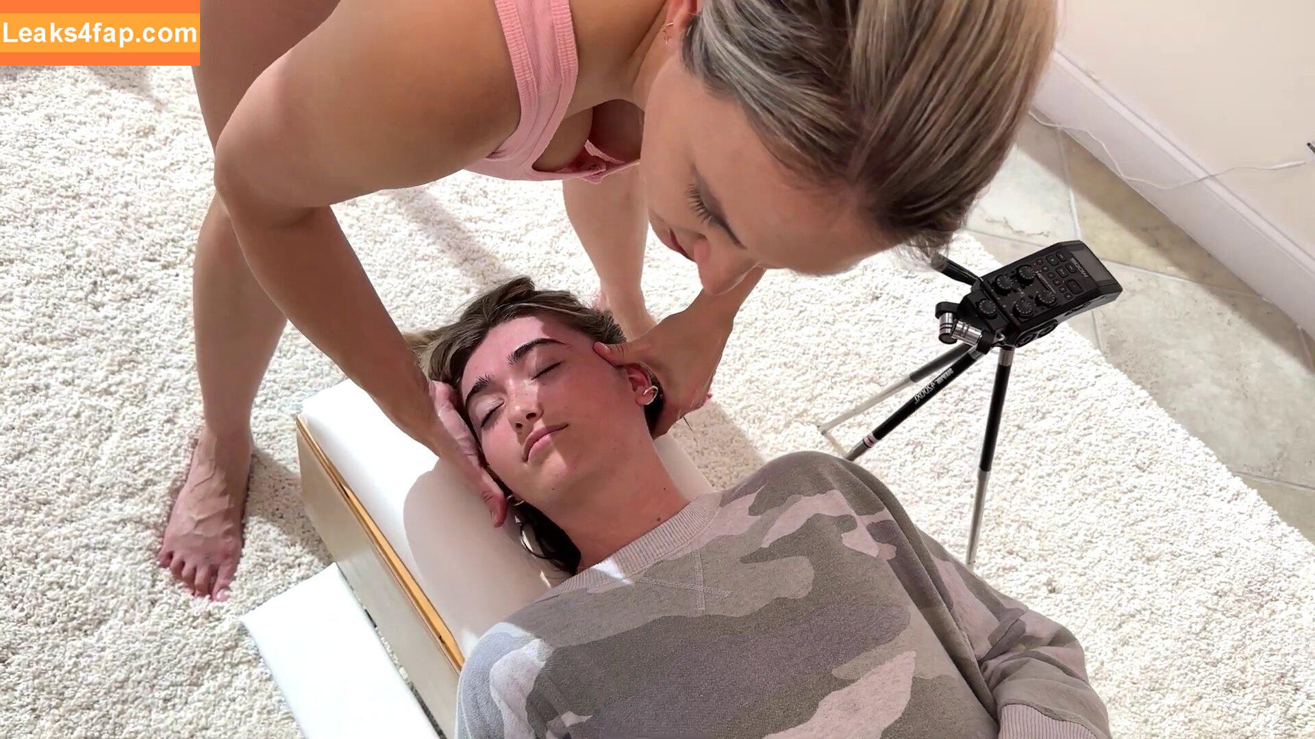 Mondragon Chiropractic / Brenda Mondragon / chiro_dragon leaked photo photo #0014