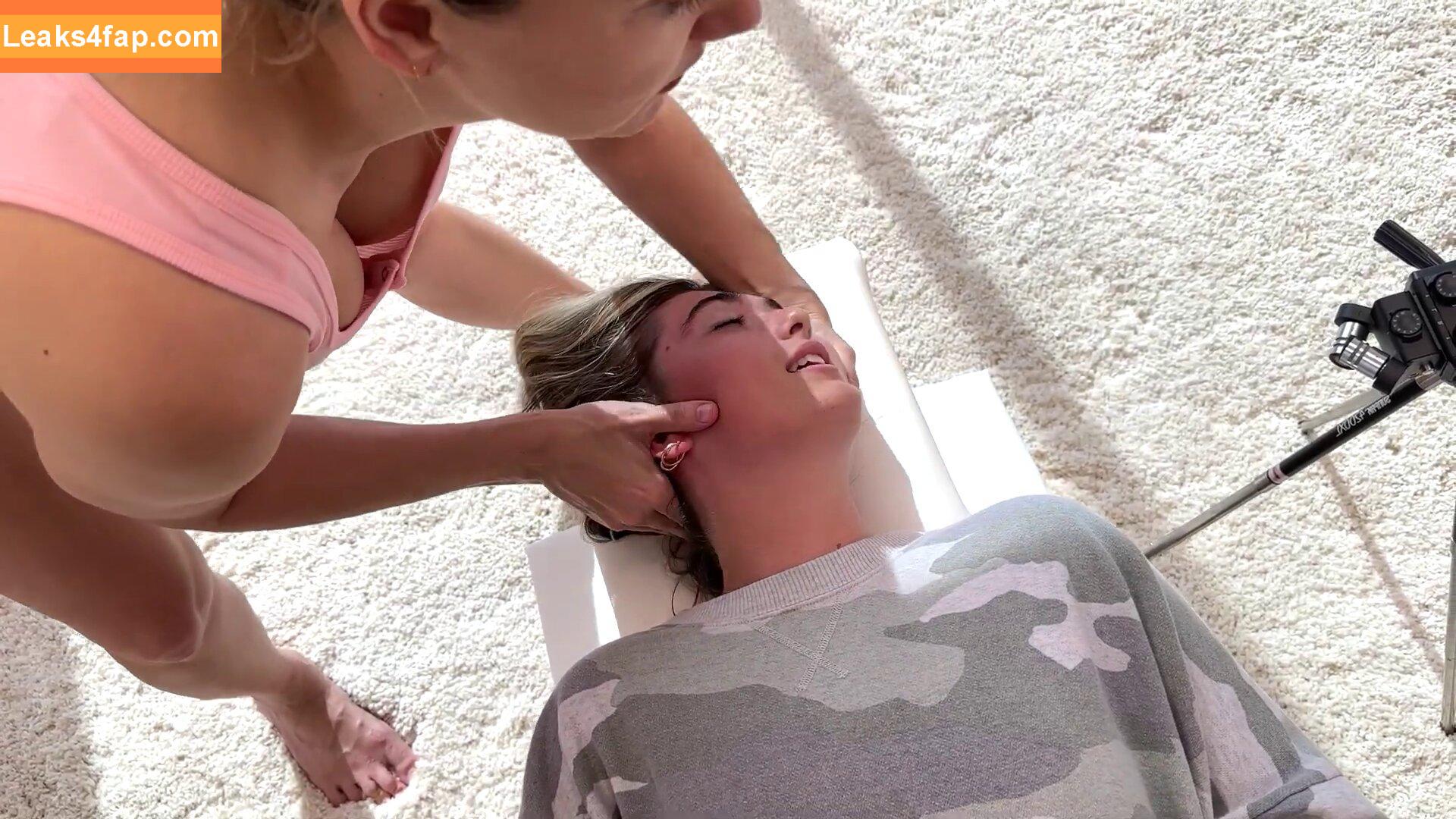 Mondragon Chiropractic / Brenda Mondragon / chiro_dragon leaked photo photo #0022