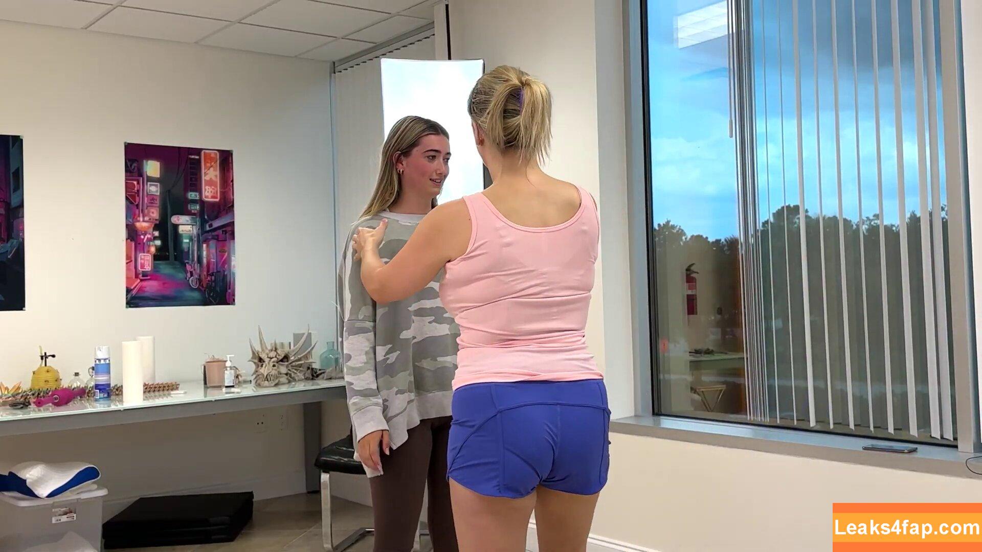 Mondragon Chiropractic / Brenda Mondragon / chiro_dragon leaked photo photo #0041