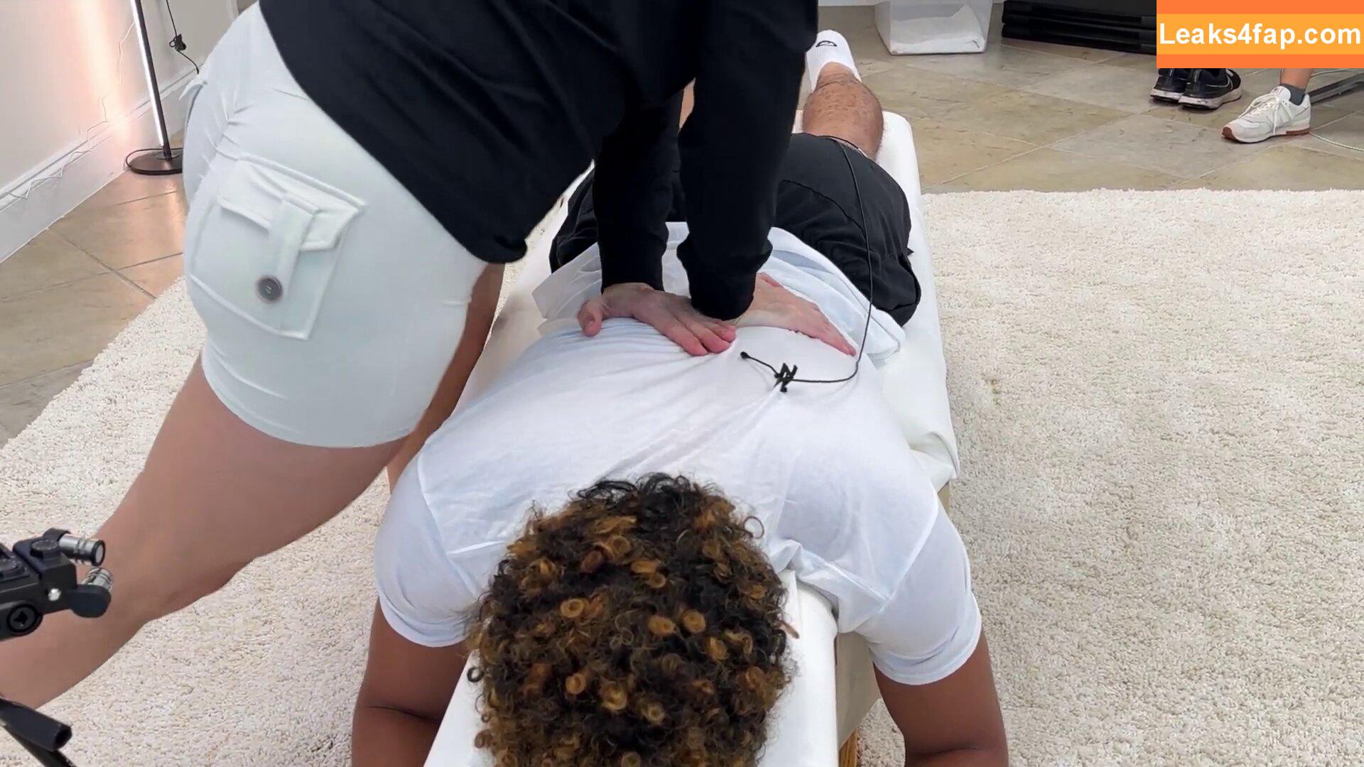 Mondragon Chiropractic / Brenda Mondragon / chiro_dragon leaked photo photo #0054