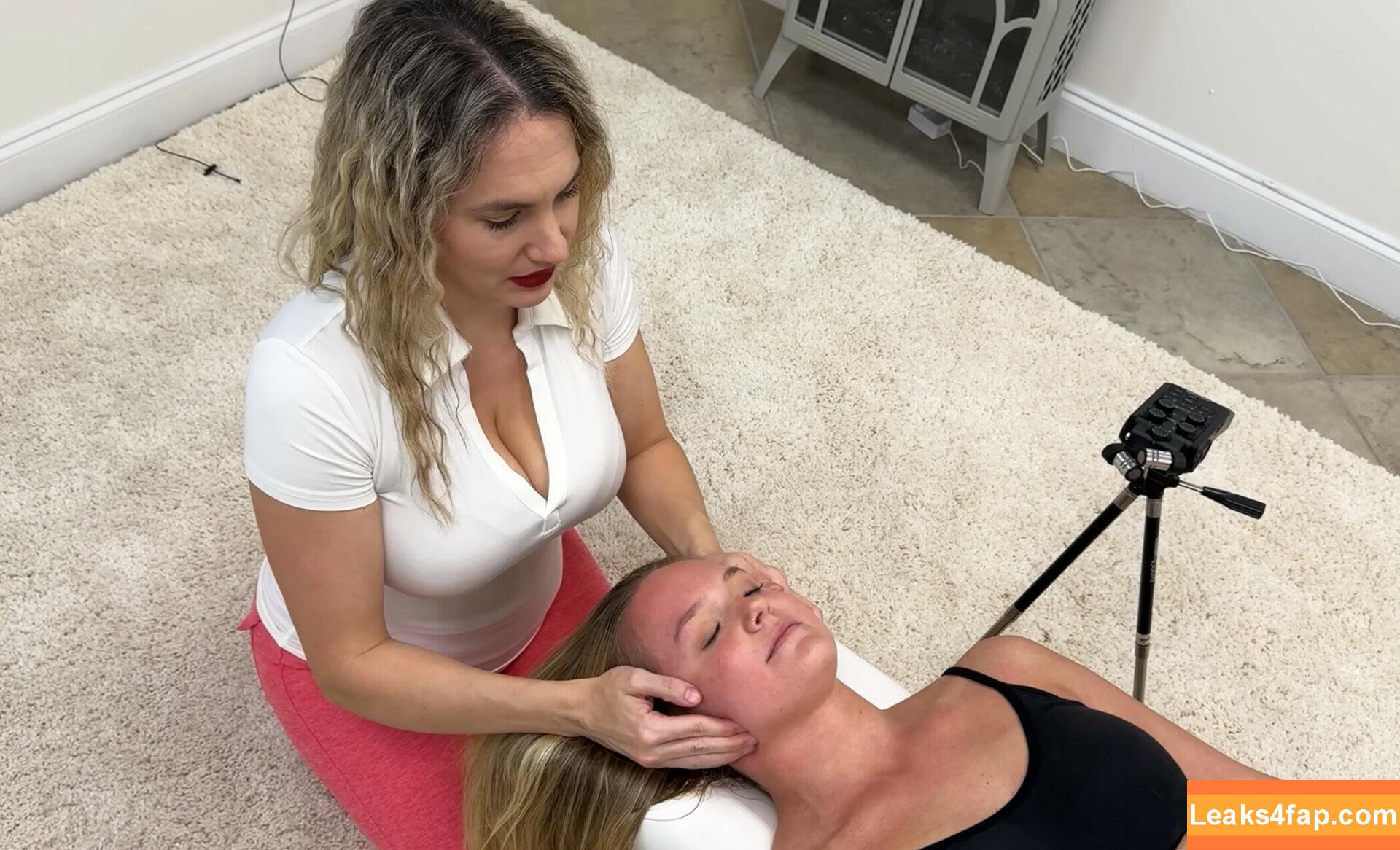 Mondragon Chiropractic / Brenda Mondragon / chiro_dragon leaked photo photo #0220