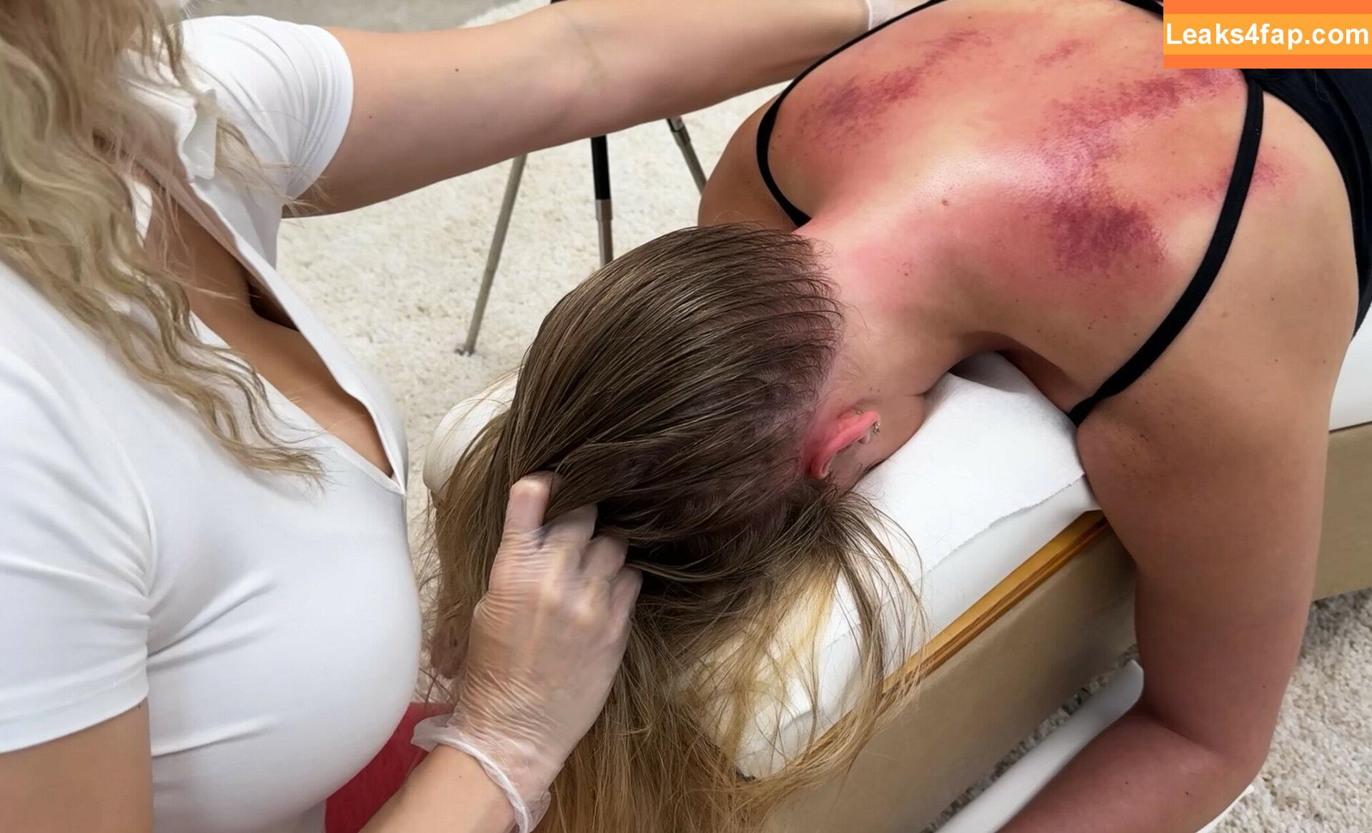 Mondragon Chiropractic / Brenda Mondragon / chiro_dragon leaked photo photo #0229