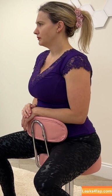 Mondragon Chiropractic / Brenda Mondragon / chiro_dragon слитое фото фото #0241