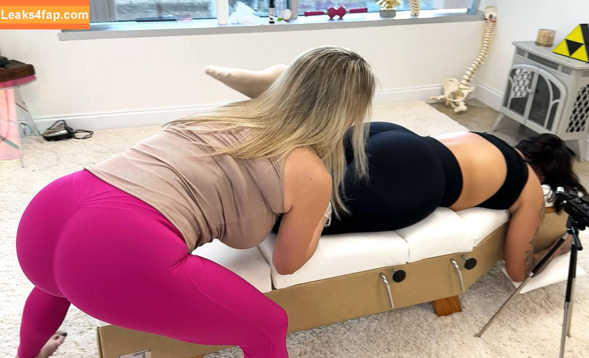 Mondragon Chiropractic / Brenda Mondragon / chiro_dragon leaked photo photo #0268