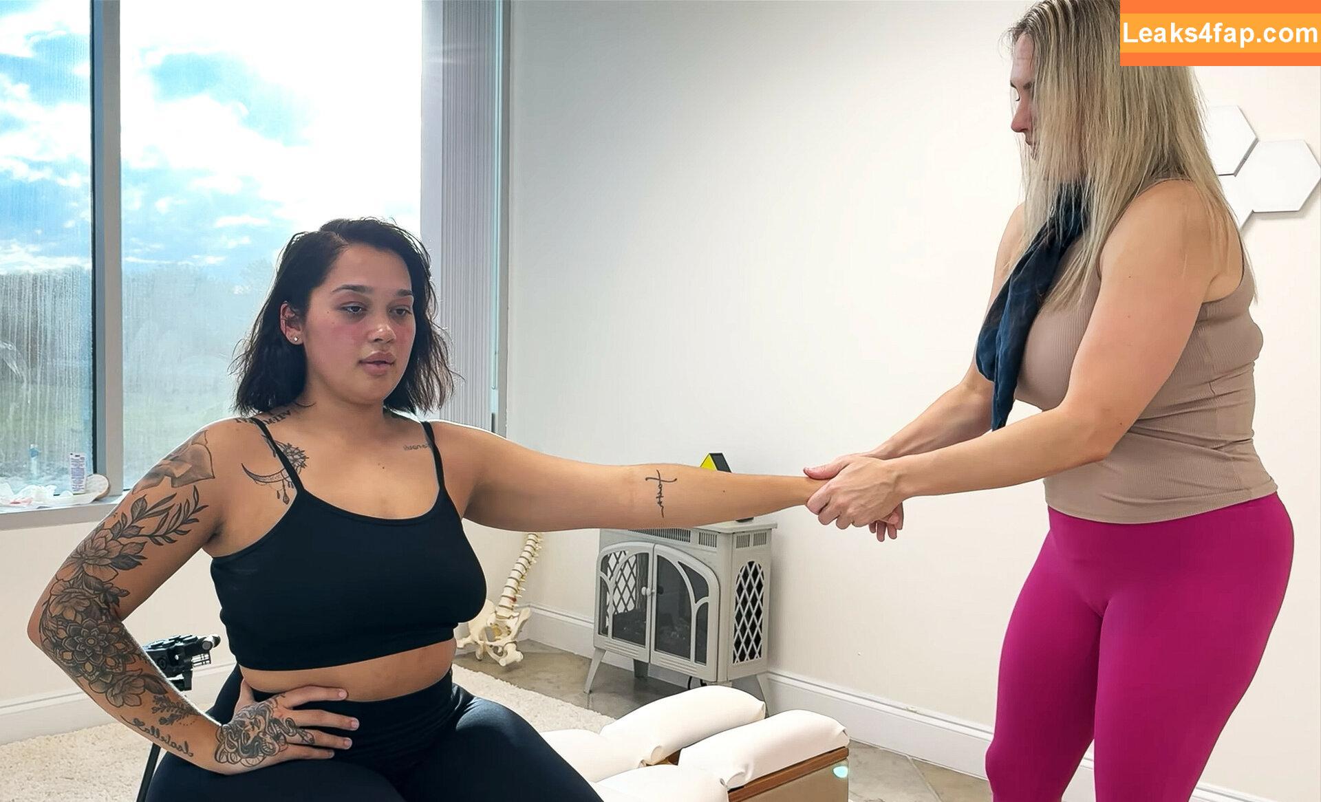 Mondragon Chiropractic / Brenda Mondragon / chiro_dragon leaked photo photo #0271