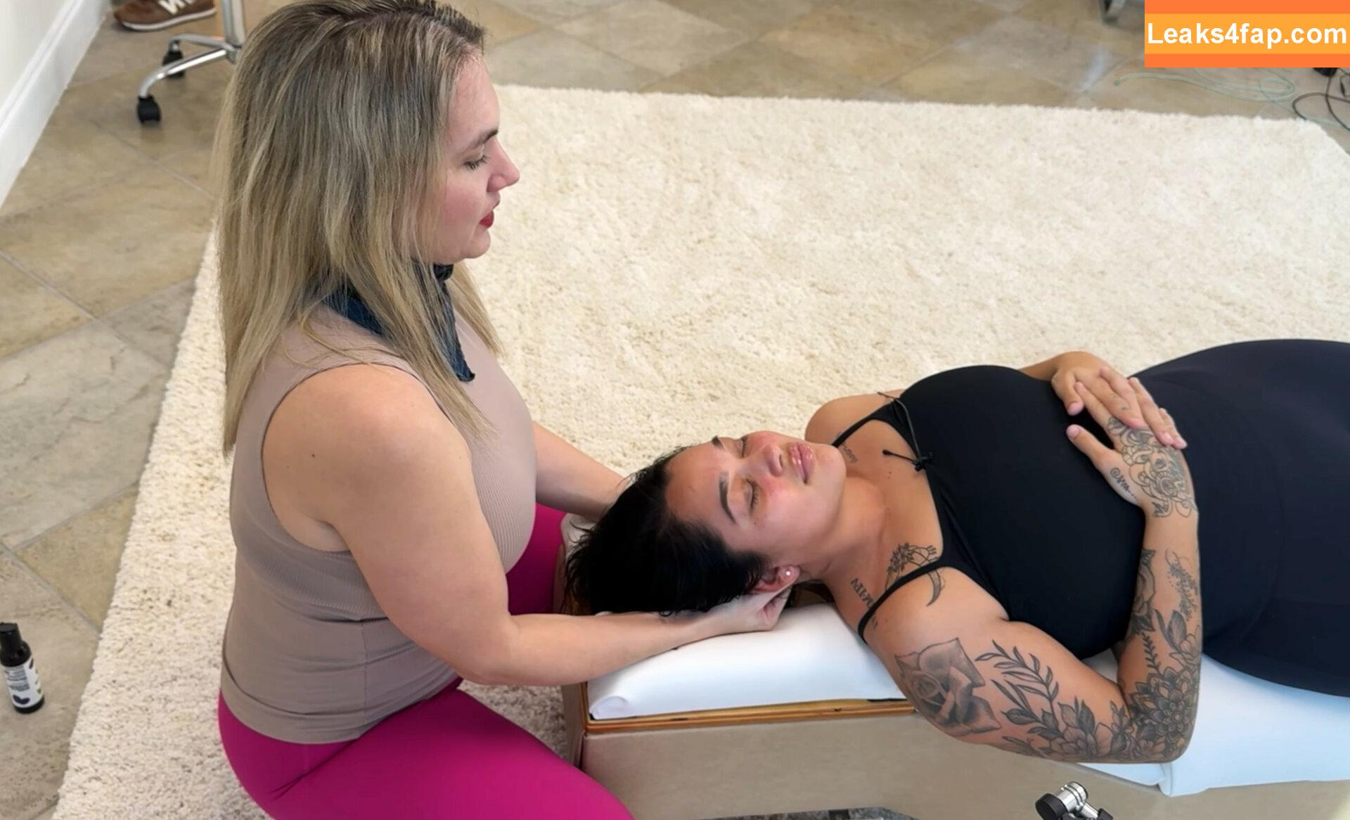 Mondragon Chiropractic / Brenda Mondragon / chiro_dragon leaked photo photo #0273