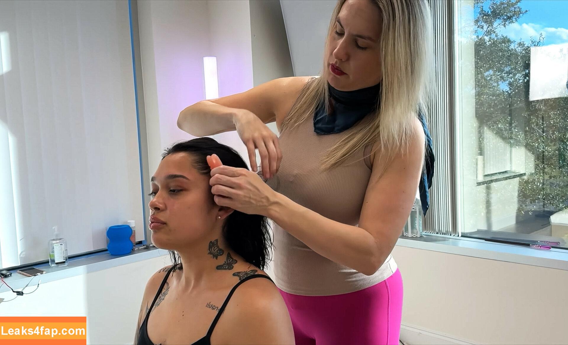 Mondragon Chiropractic / Brenda Mondragon / chiro_dragon leaked photo photo #0274