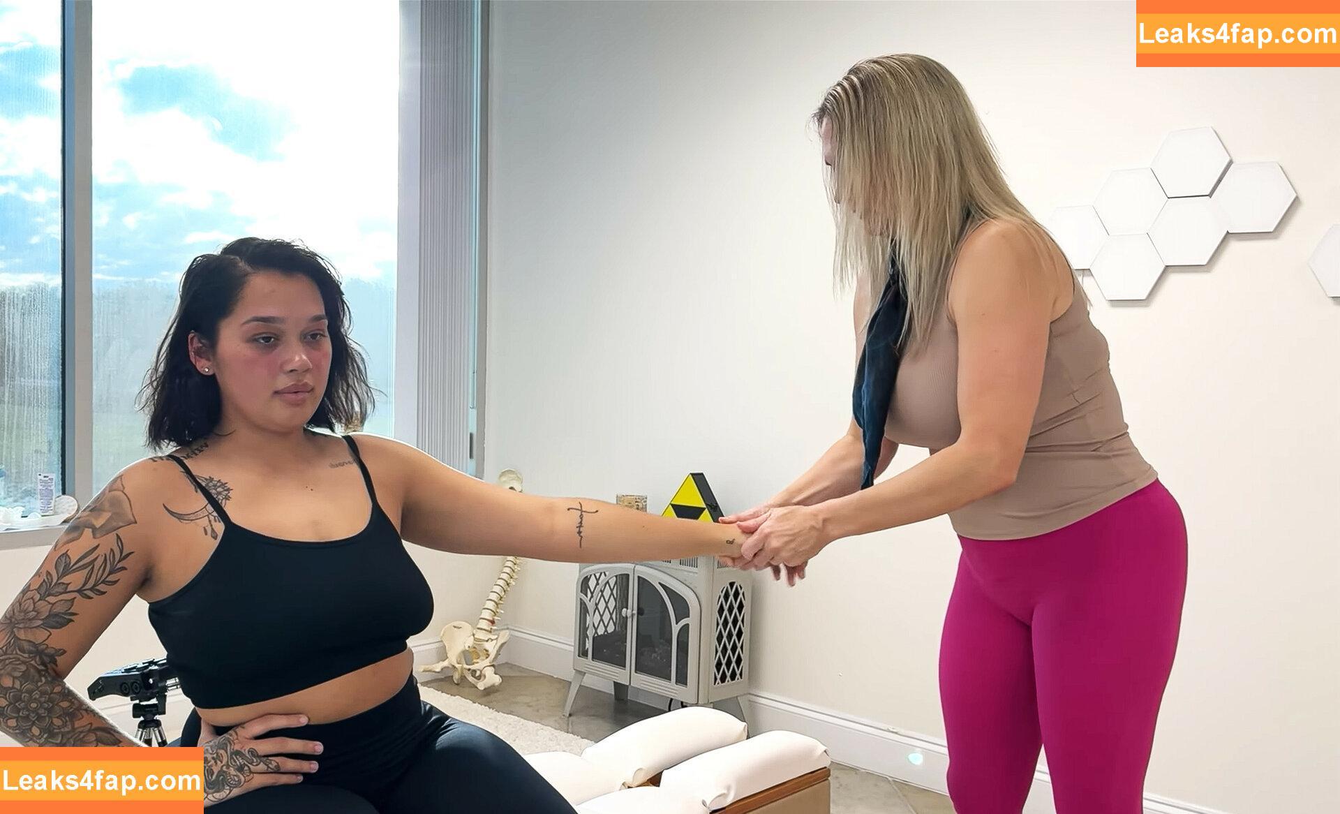 Mondragon Chiropractic / Brenda Mondragon / chiro_dragon leaked photo photo #0279