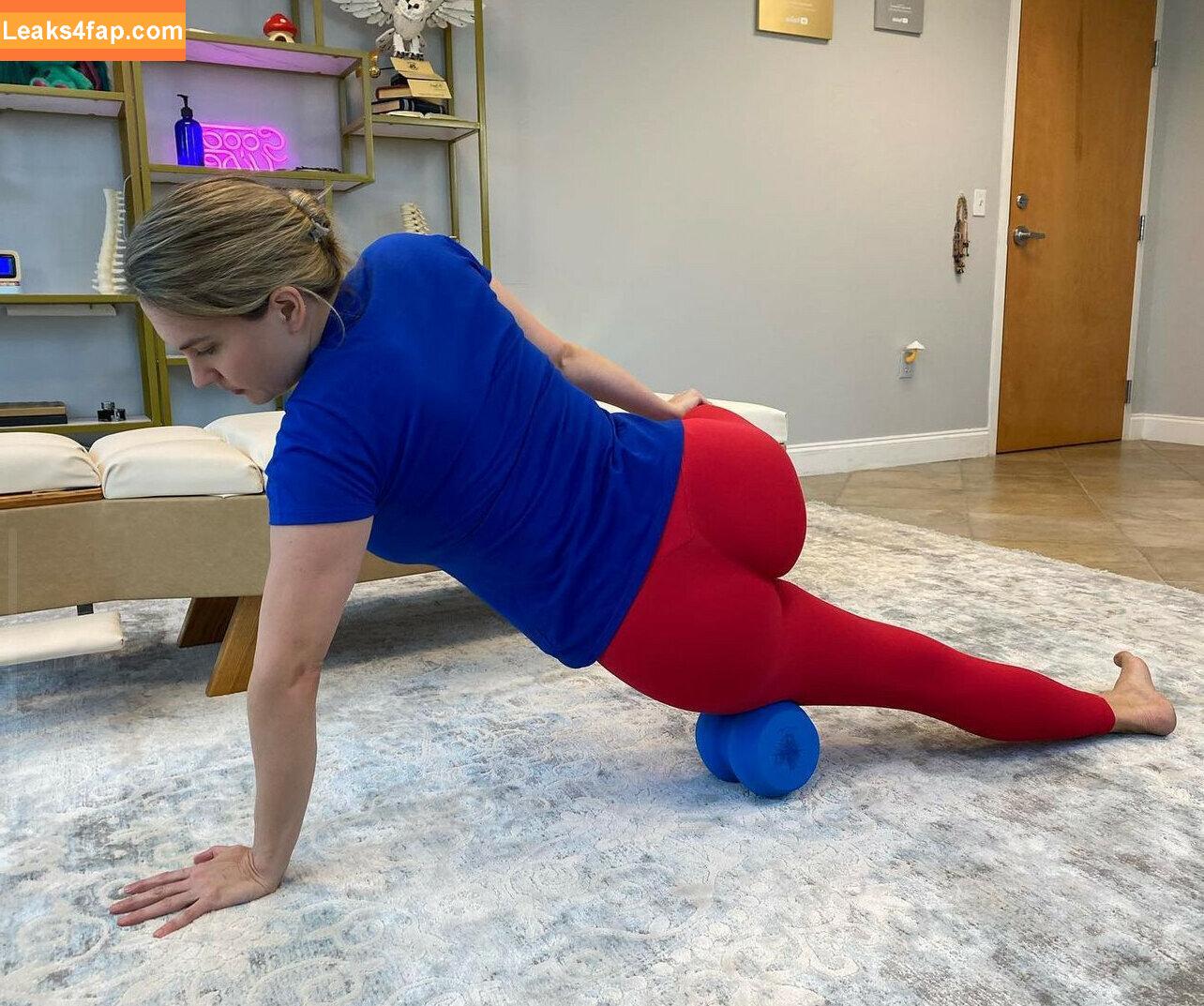 Mondragon Chiropractic / Brenda Mondragon / chiro_dragon leaked photo photo #0298