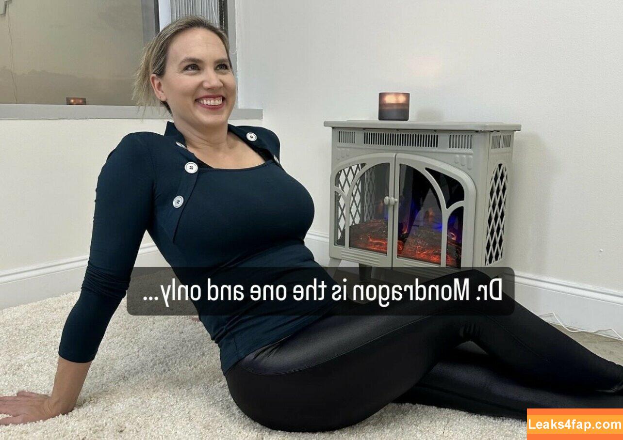 Mondragon Chiropractic / Brenda Mondragon / chiro_dragon leaked photo photo #0302