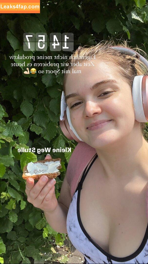 Mondwika / mona.ameziane leaked photo photo #0191