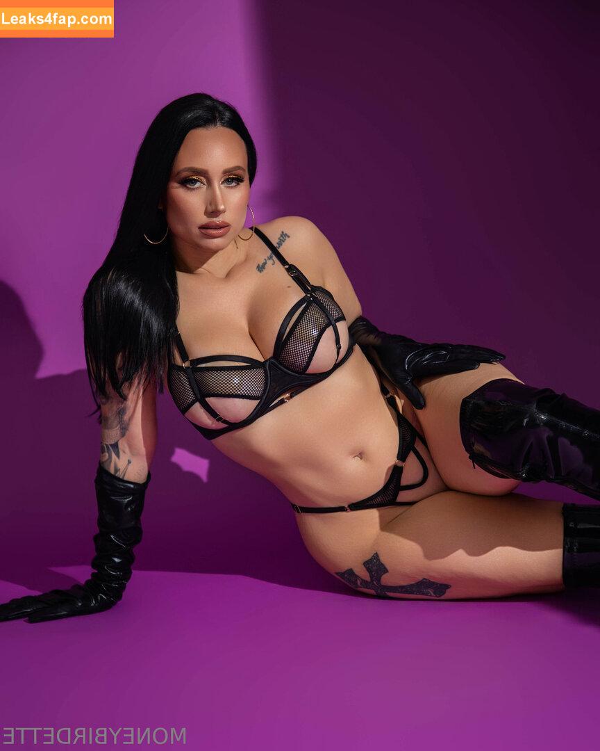 moneybirdettevip / moneybirdette leaked photo photo #0007
