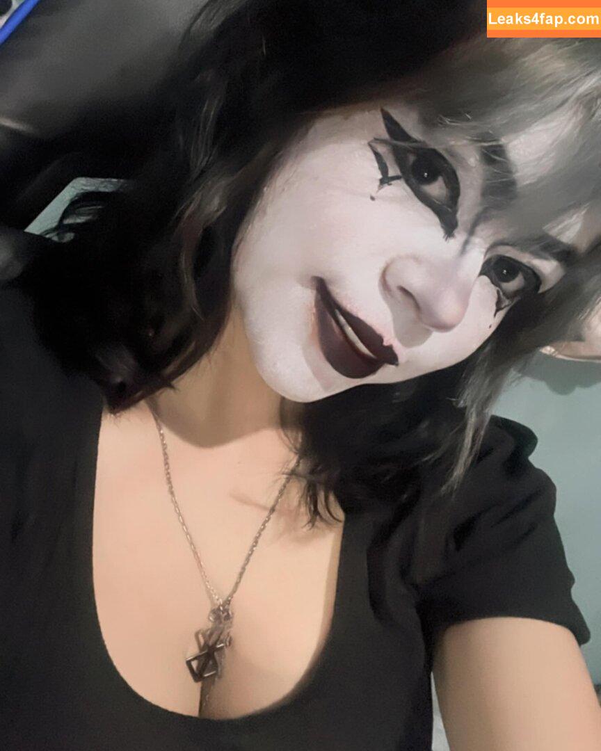 mongothic / Vampi Mon leaked photo photo #0001