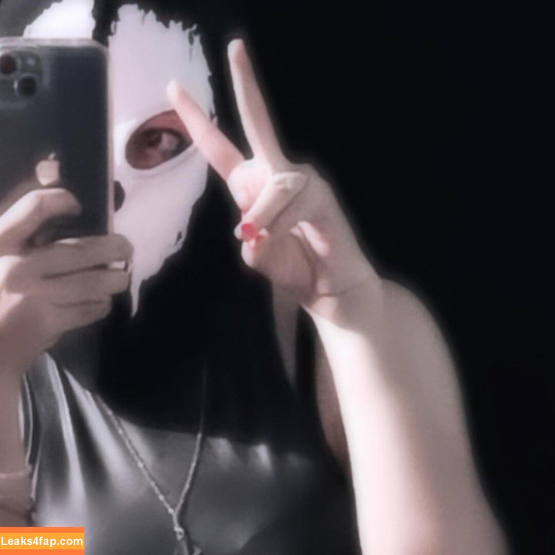 mongothic / Vampi Mon leaked photo photo #0006
