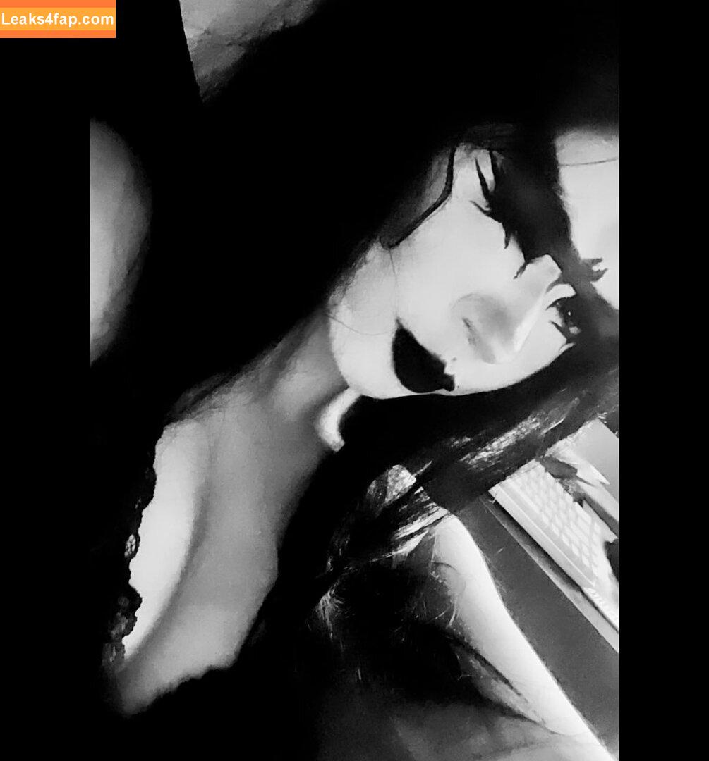 mongothic / Vampi Mon leaked photo photo #0008