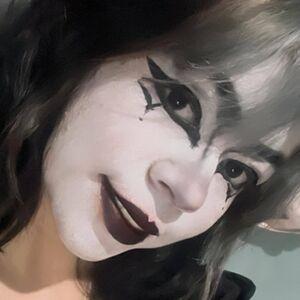 mongothic photo #0005