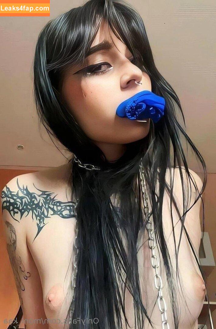 moni_kaa /  leaked photo photo #0057