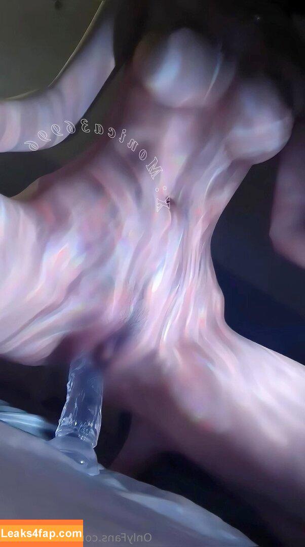monica_369 /  leaked photo photo #0007