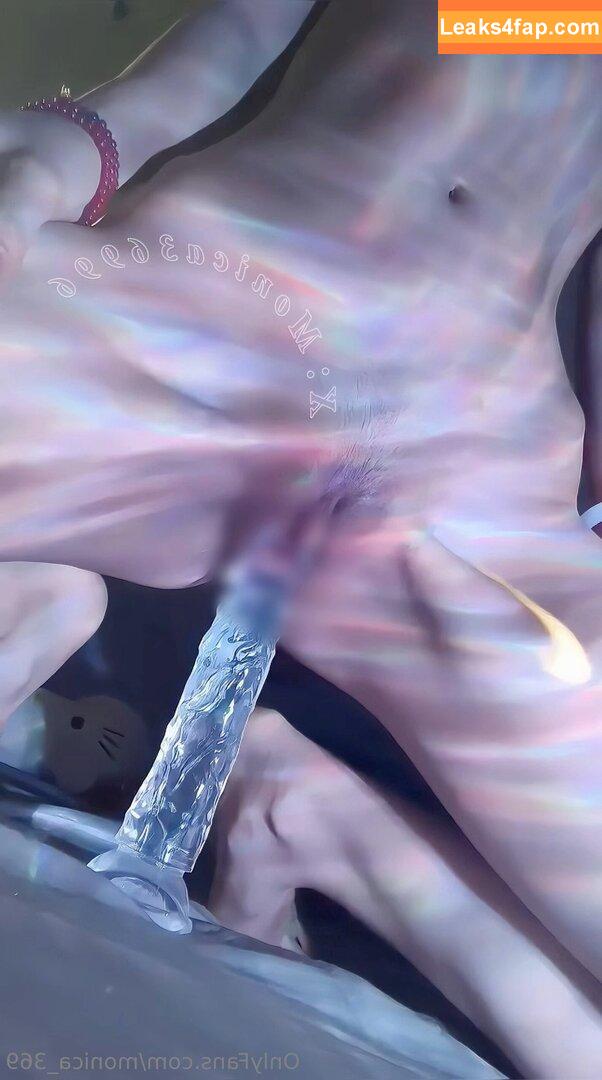 monica_369 /  leaked photo photo #0008