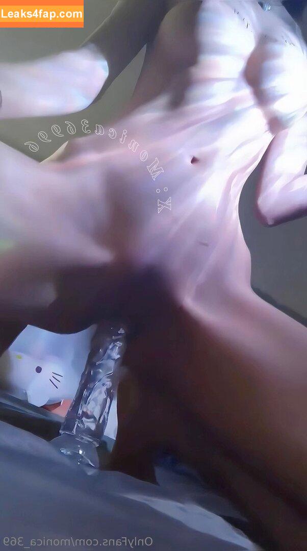 monica_369 /  leaked photo photo #0009
