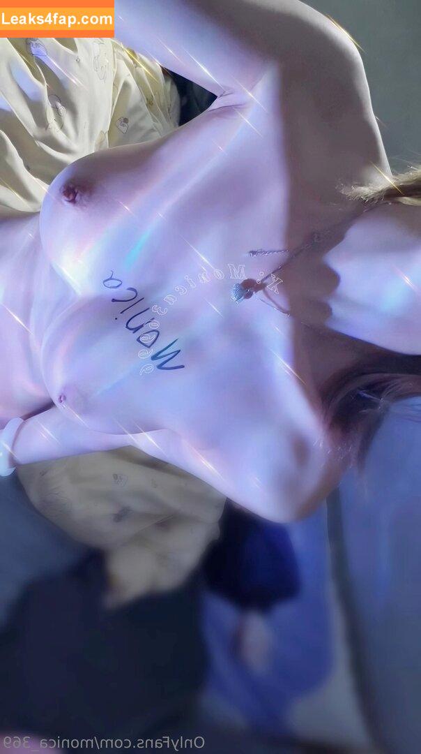 monica_369 /  leaked photo photo #0020