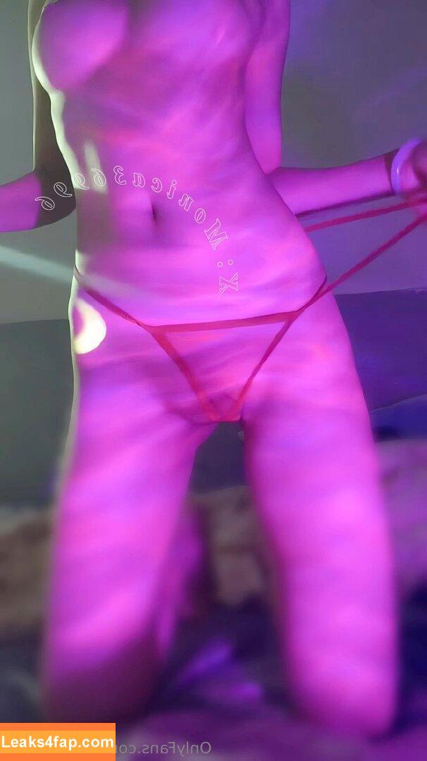 monica_369 /  leaked photo photo #0021