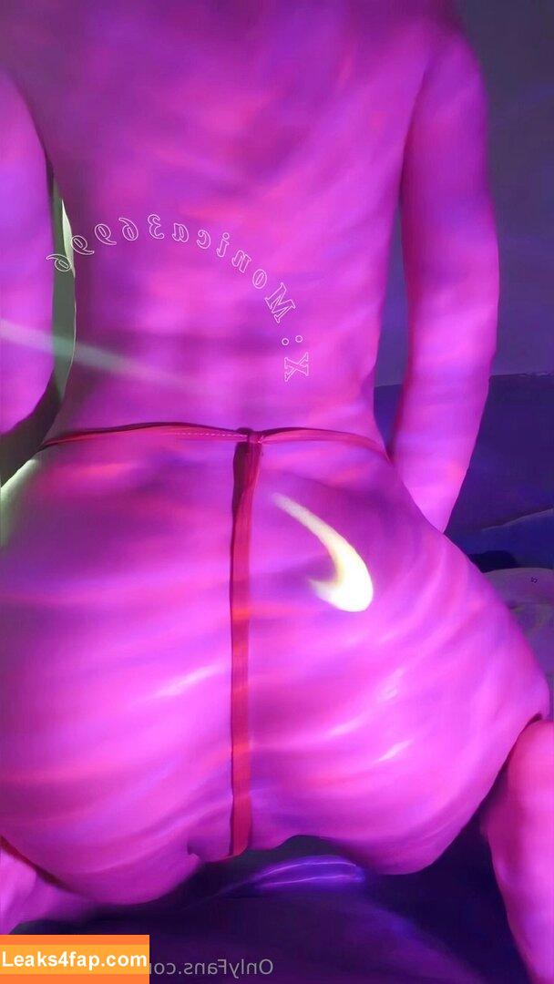 monica_369 /  leaked photo photo #0022