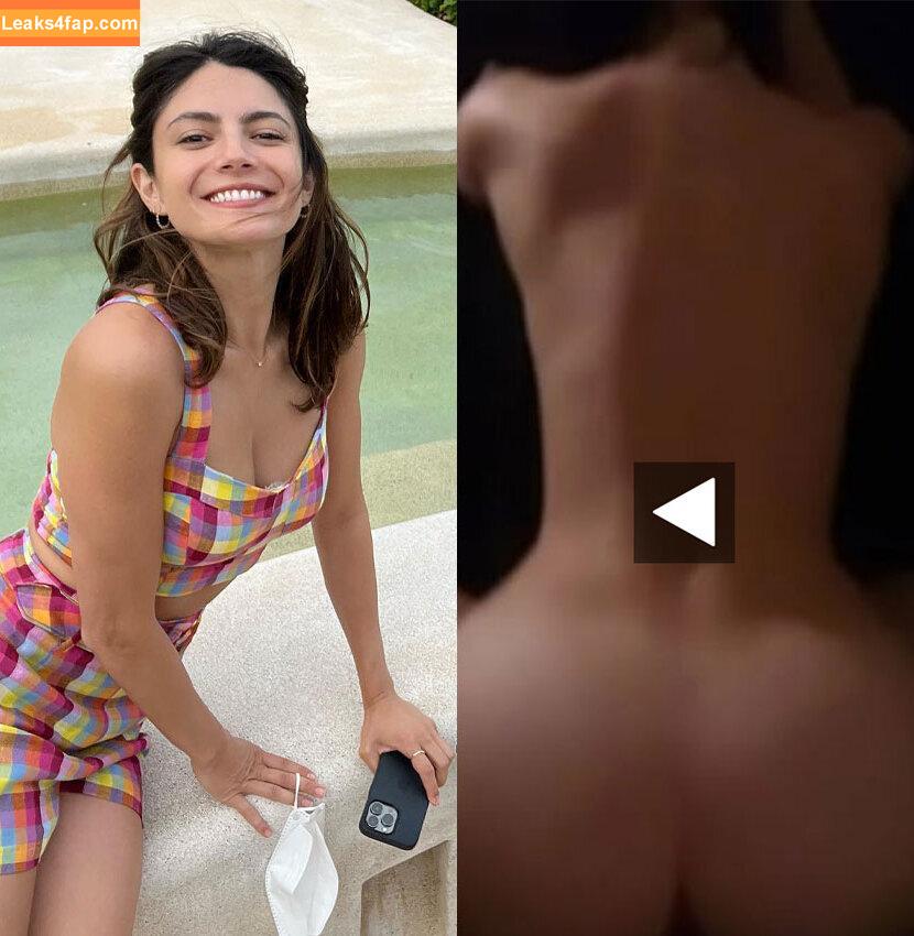 Monica Barbaro / monicabarbaro leaked photo photo #0341