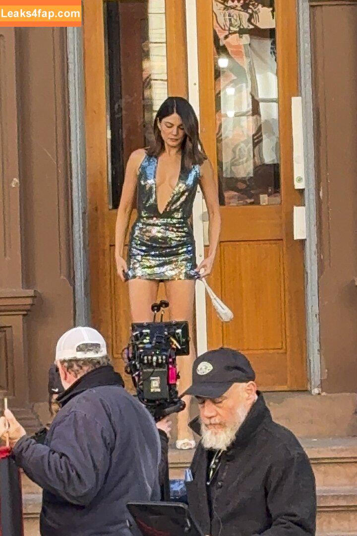 Monica Barbaro / monicabarbaro leaked photo photo #0394