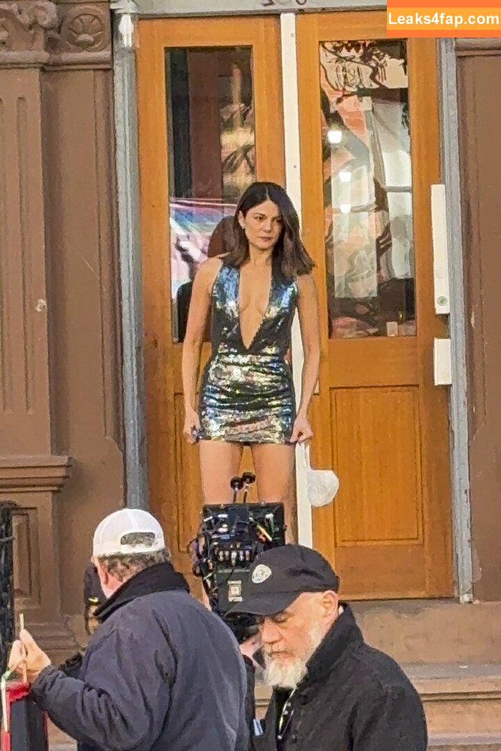 Monica Barbaro / monicabarbaro leaked photo photo #0395